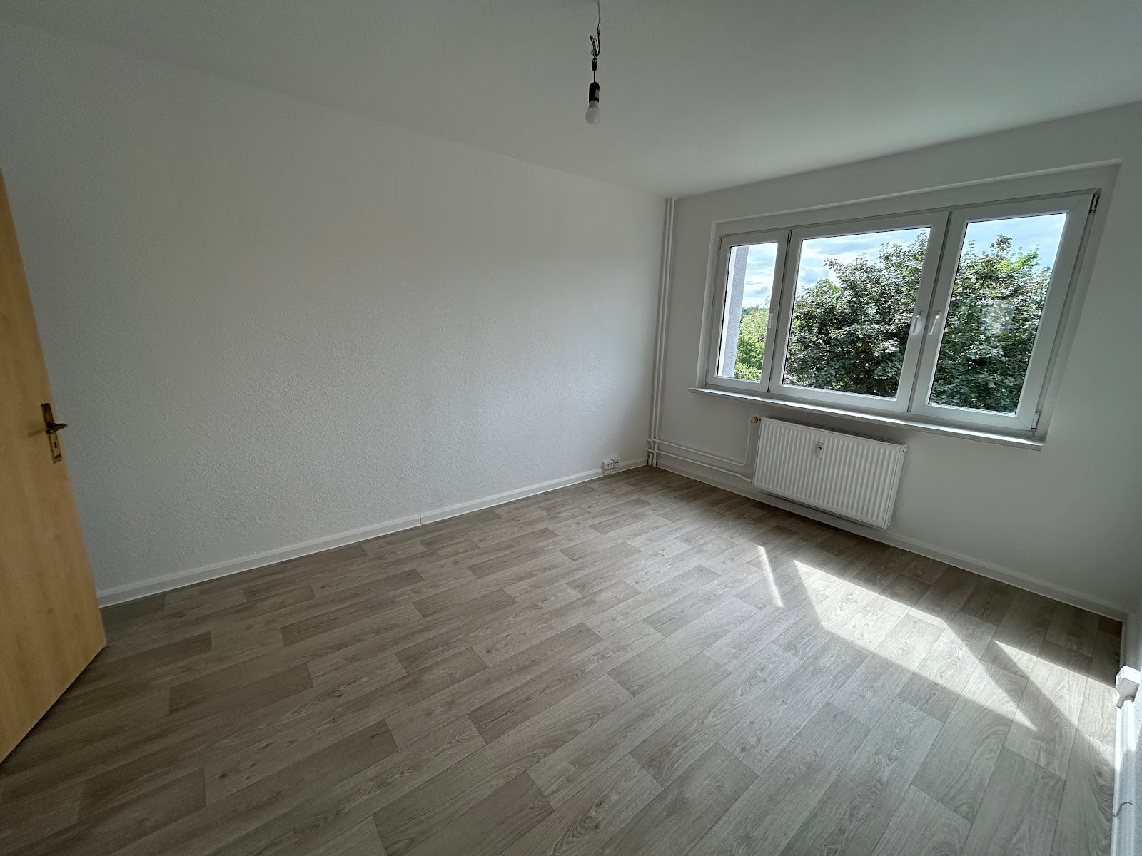 Haus Hans-Stubbe-Straße in Gatersleben