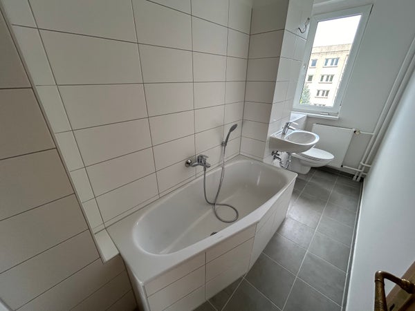 Haus Hans-Stubbe-Straße in Gatersleben