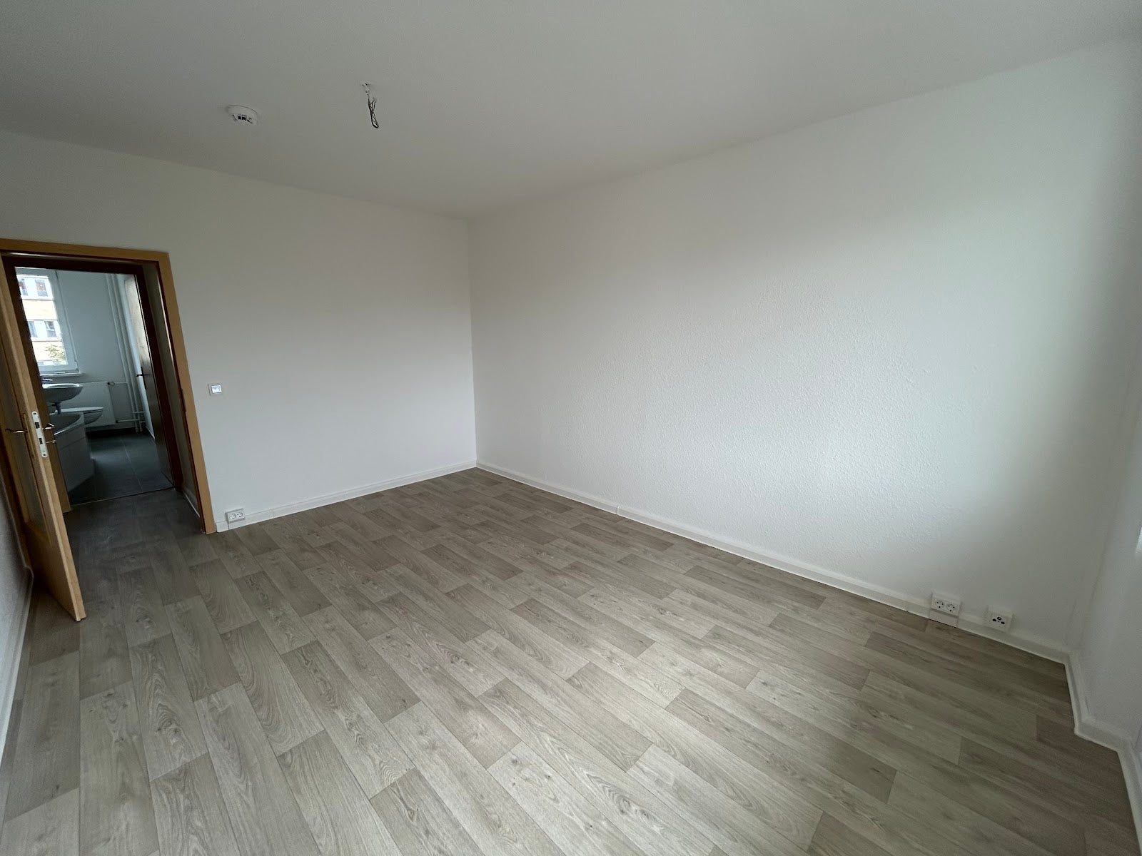 Haus Hans-Stubbe-Straße in Gatersleben