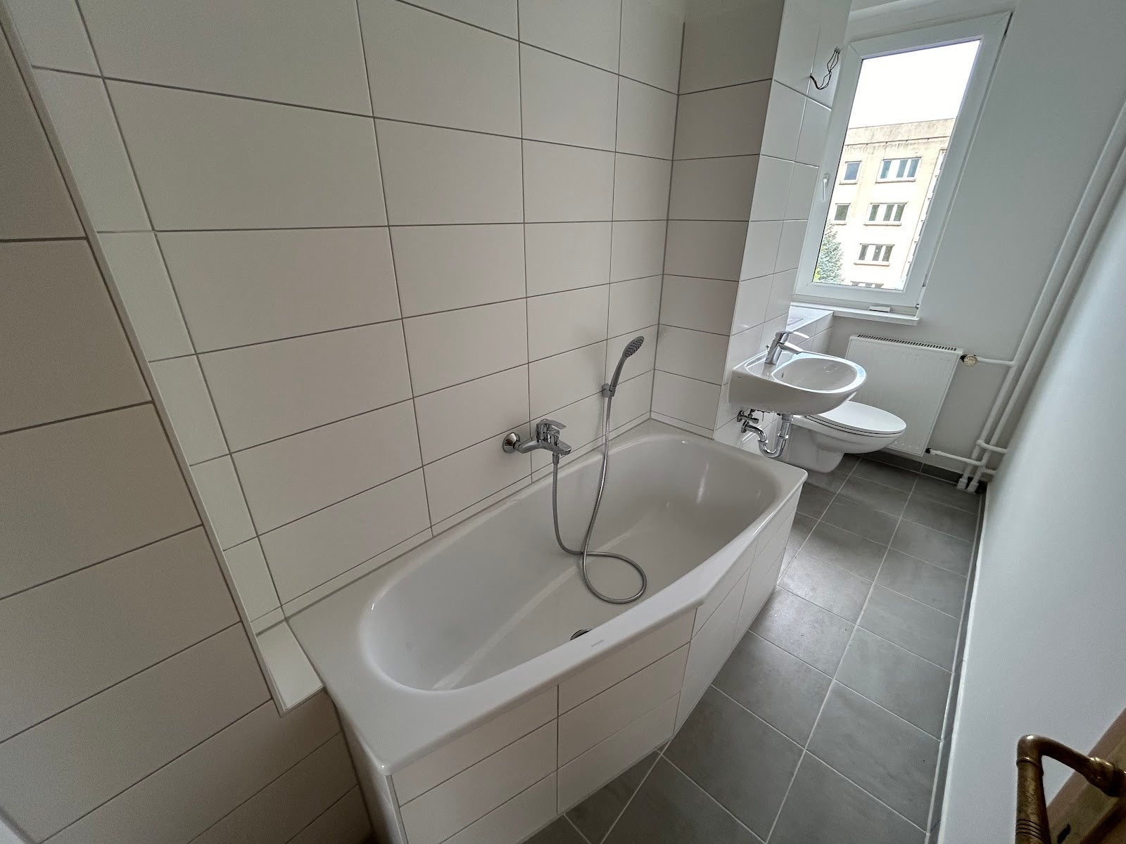 Haus Hans-Stubbe-Straße in Gatersleben