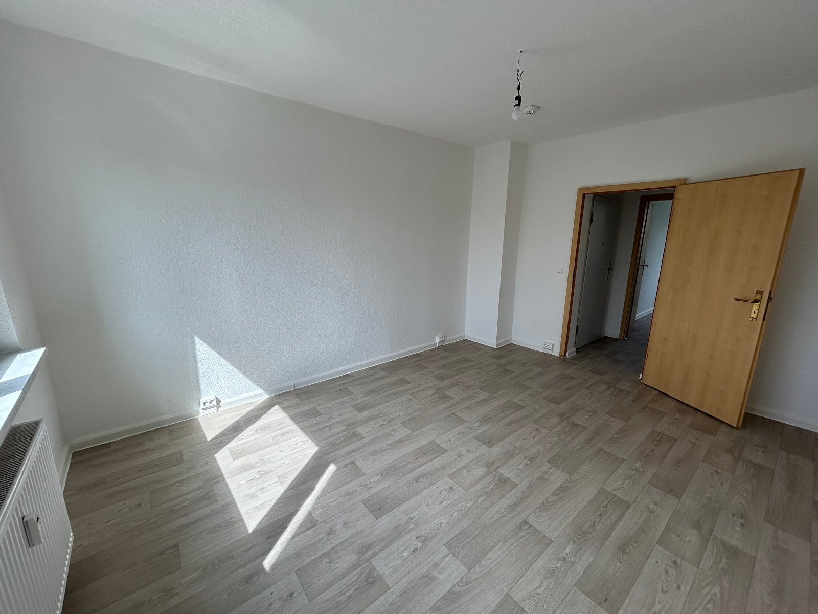 Haus Hans-Stubbe-Straße in Gatersleben