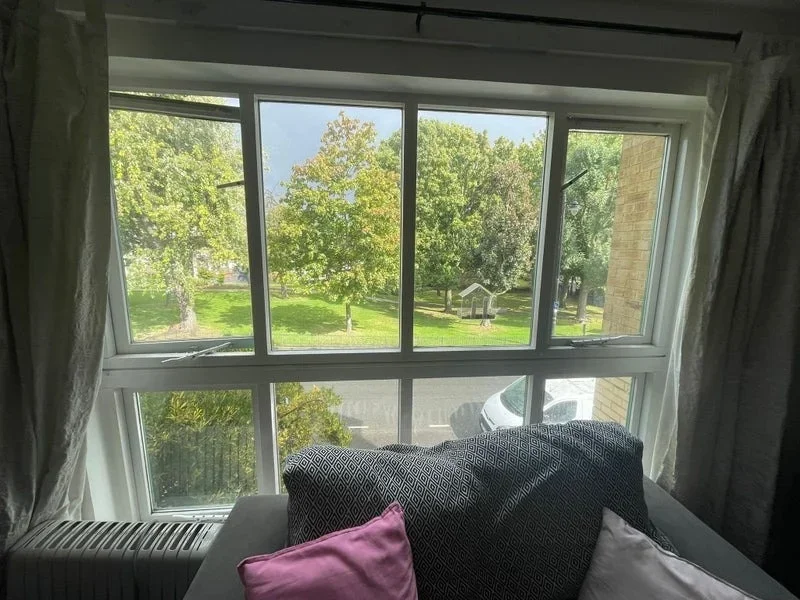 Room Parnell Road in Greater London