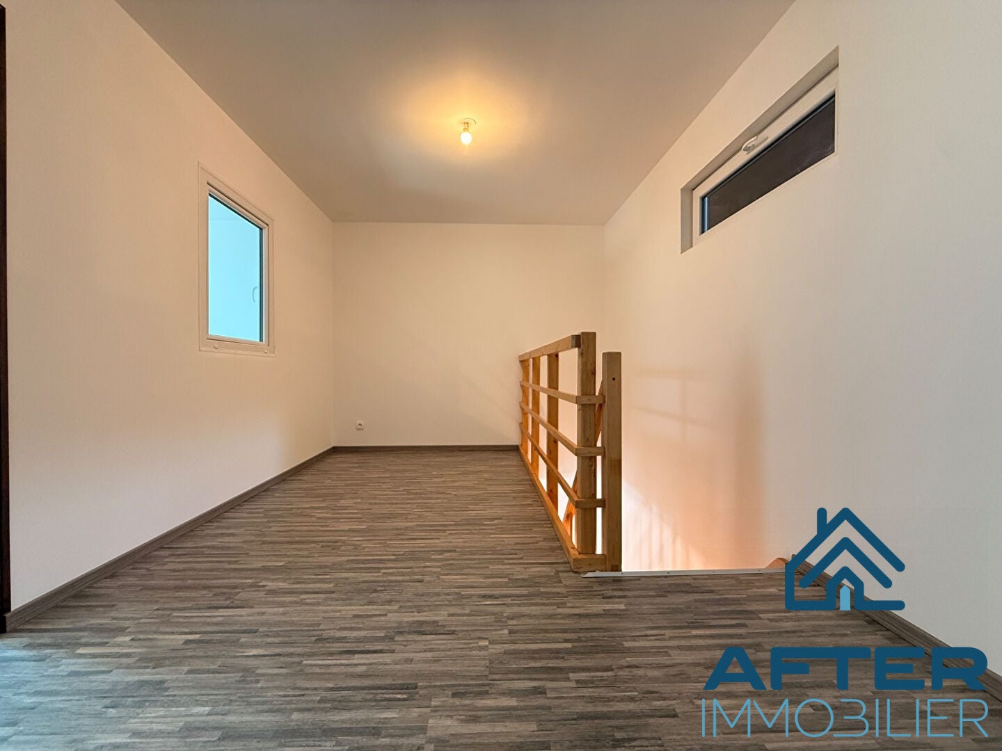 Appartement D 166A à Vaxainville