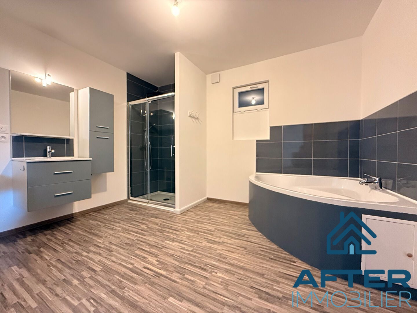 Appartement D 166A à Vaxainville