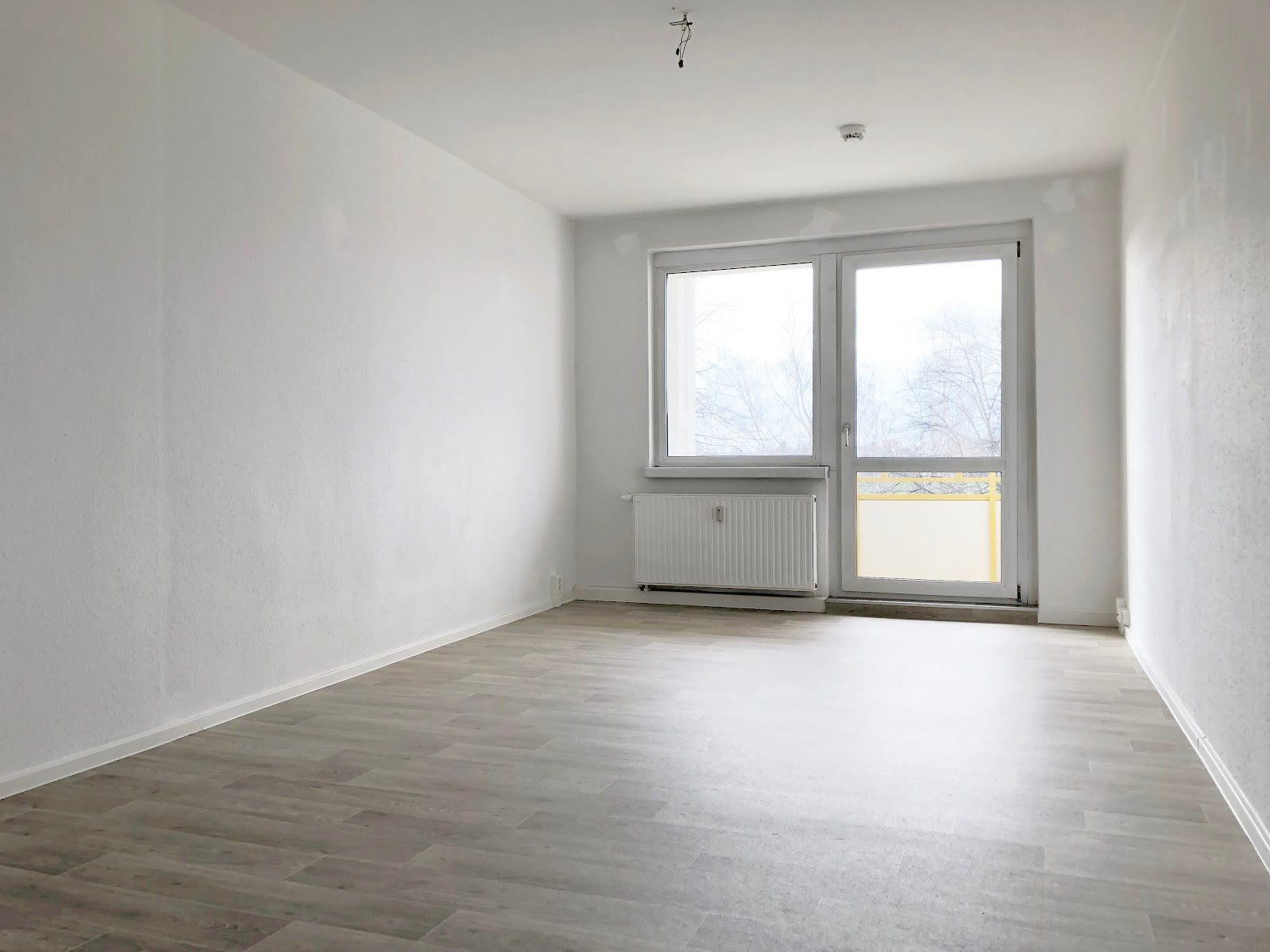 Wohnung Givorser Straße in Döbeln