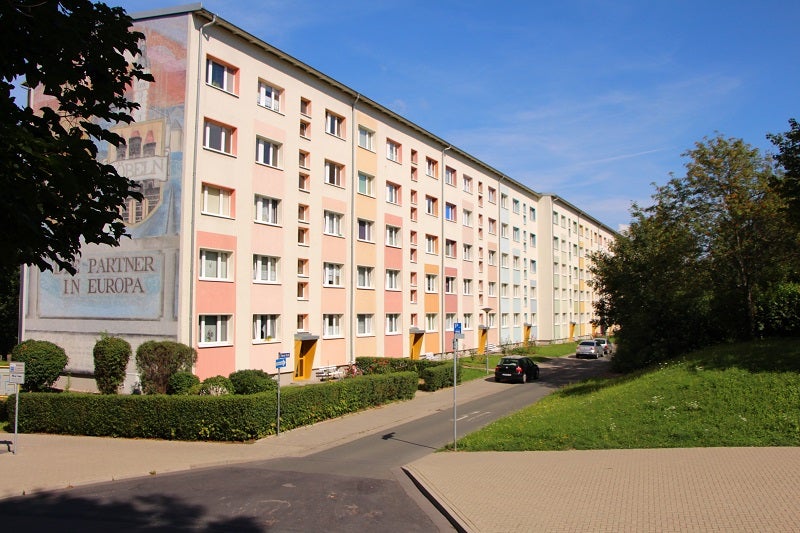 Wohnung Givorser Straße in Döbeln