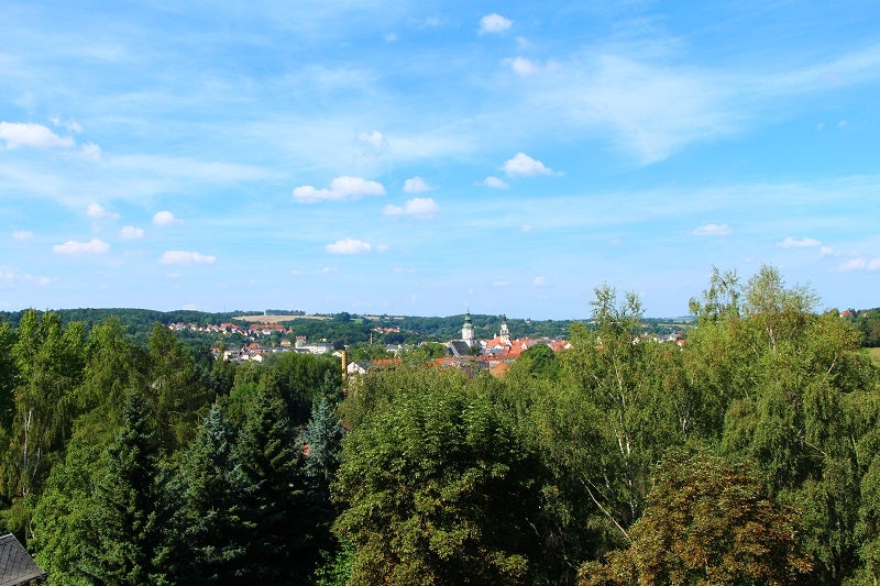 Wohnung Givorser Straße in Döbeln