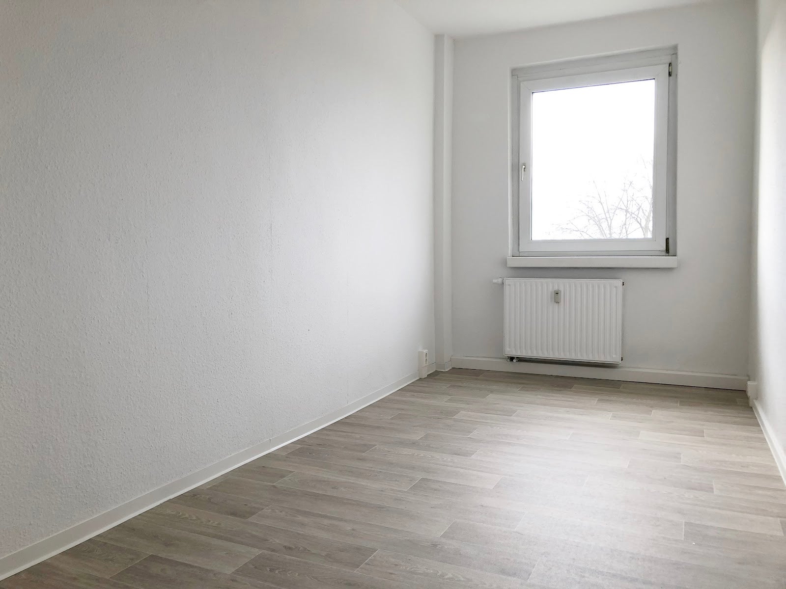 Wohnung Givorser Straße in Döbeln