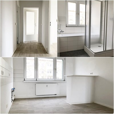 Wohnung Givorser Straße in Döbeln