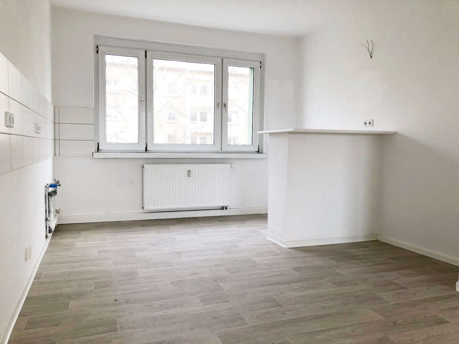 Wohnung Givorser Straße in Döbeln