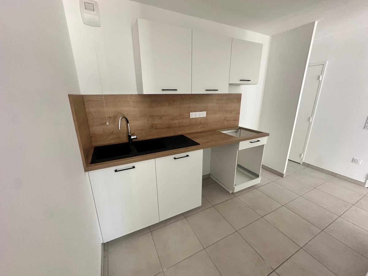 Appartement Boulevard Lavoisier à Clermont-Ferrand