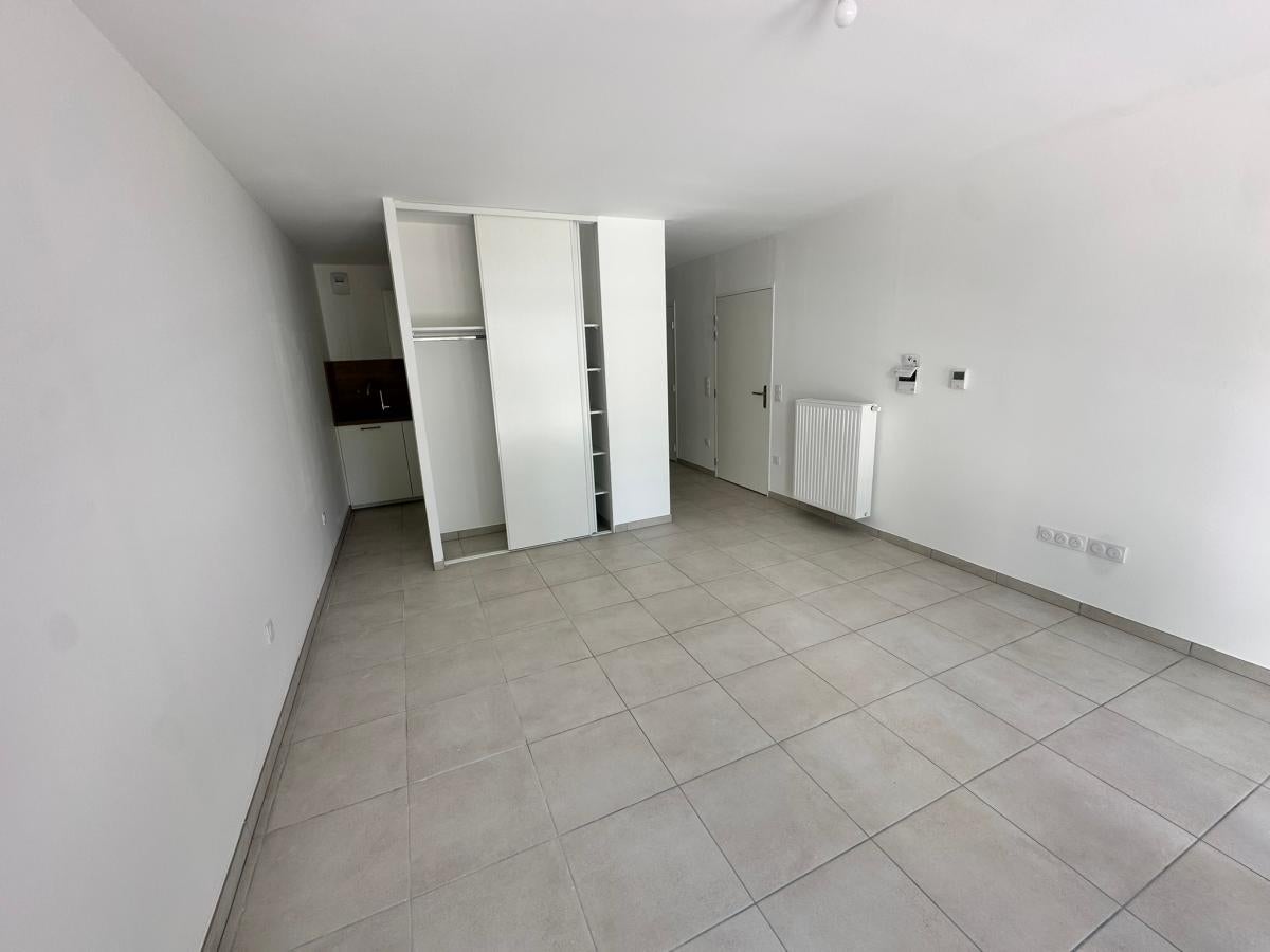 Appartement Boulevard Lavoisier à Clermont-Ferrand