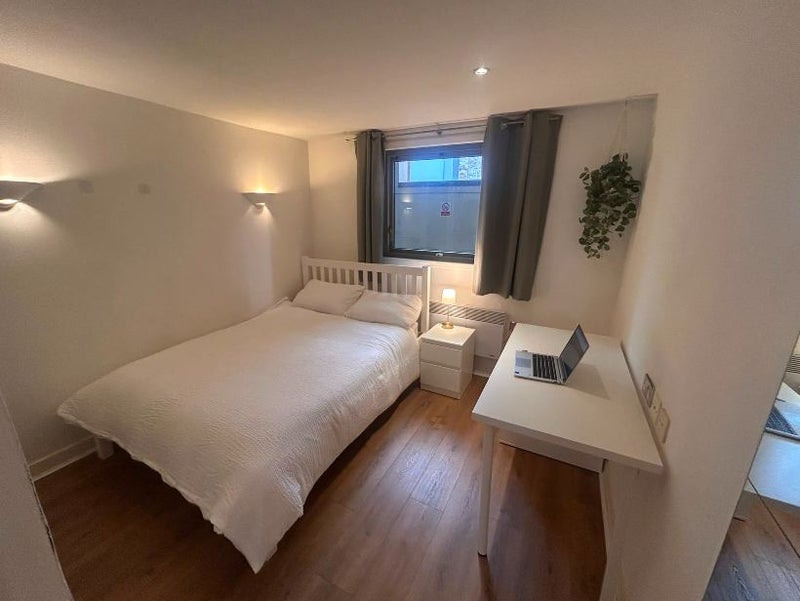 Room Newton Street in Manchester
