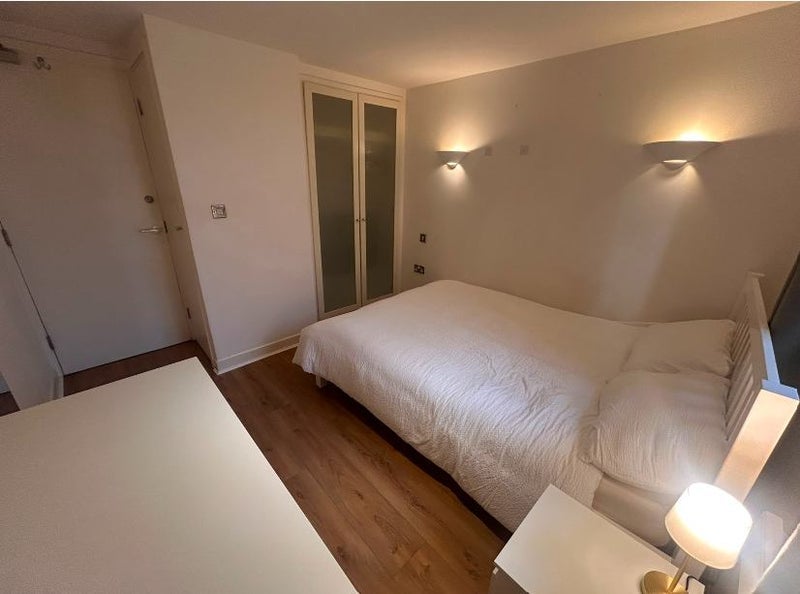 Room Newton Street in Manchester