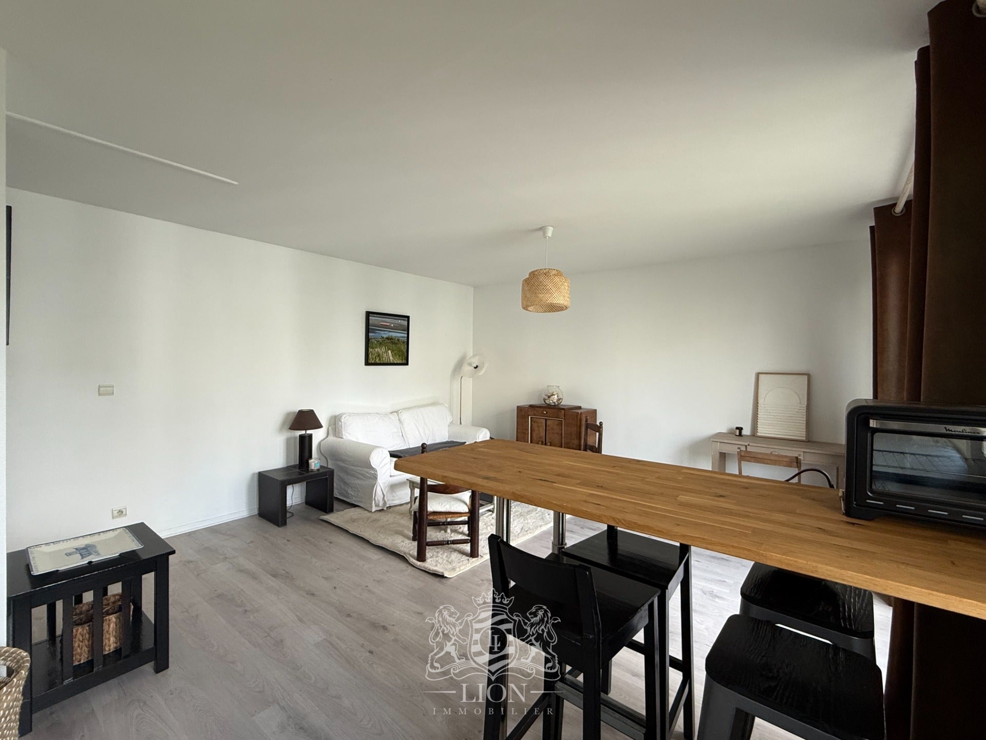 Appartement Avenue du Peuple Belge à Lille