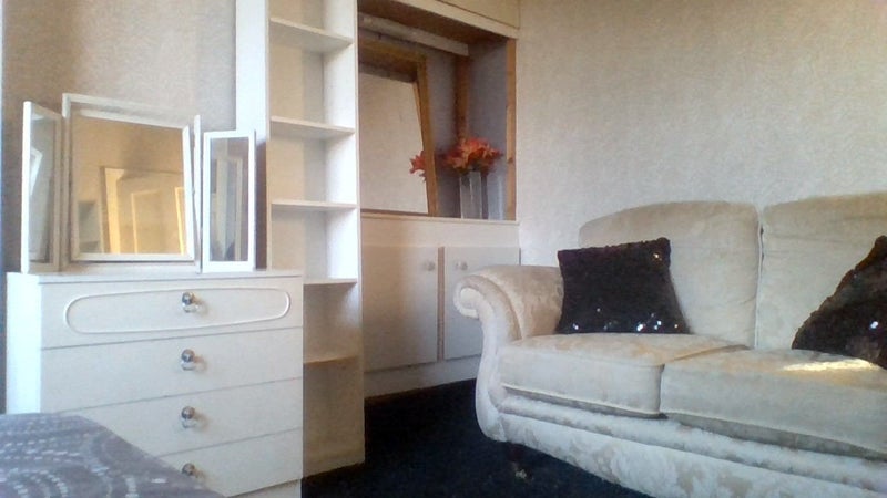 Room Forshaw Avenue in Borough of Fylde