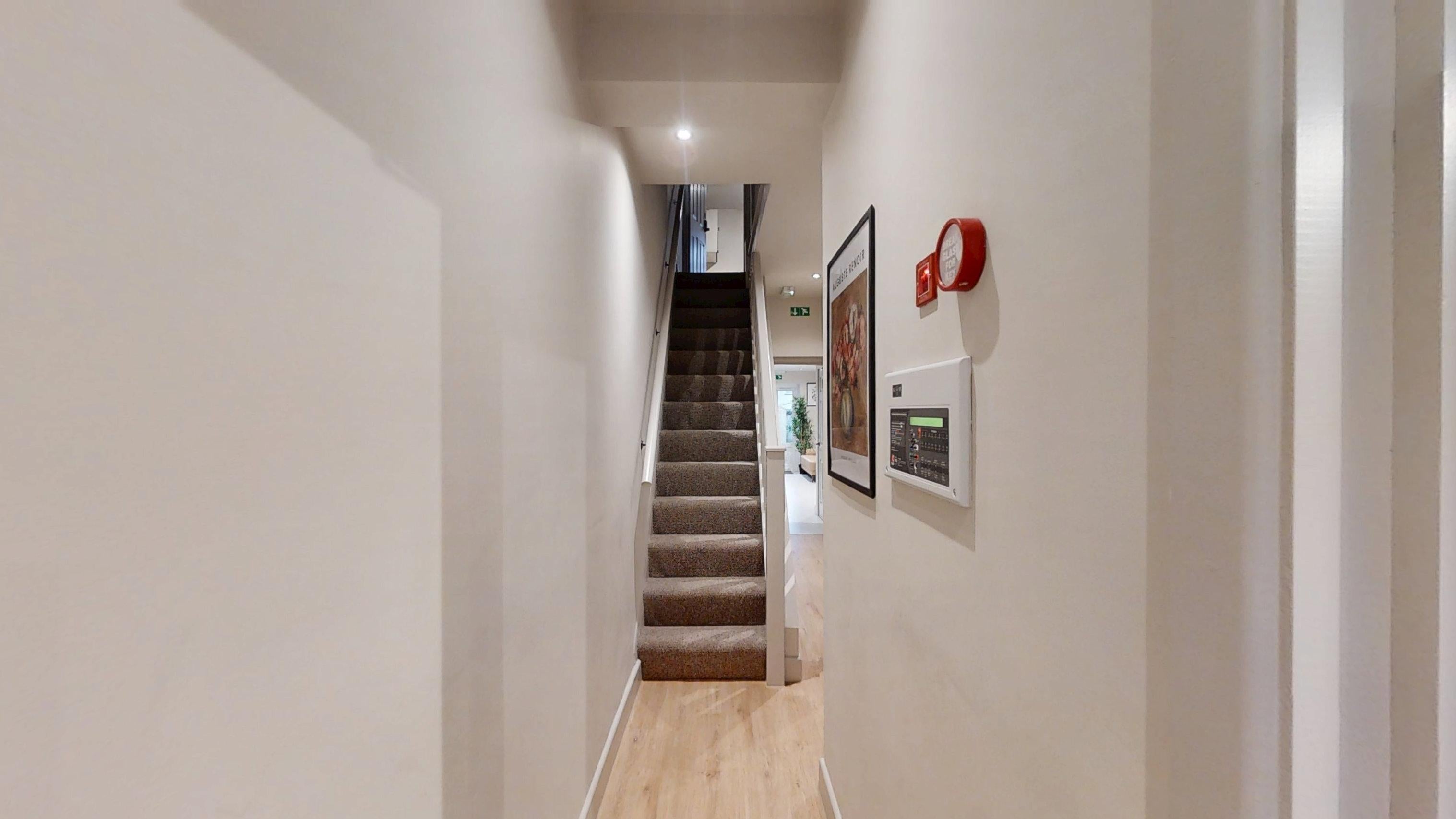 Room Rock Avenue in Gillingham