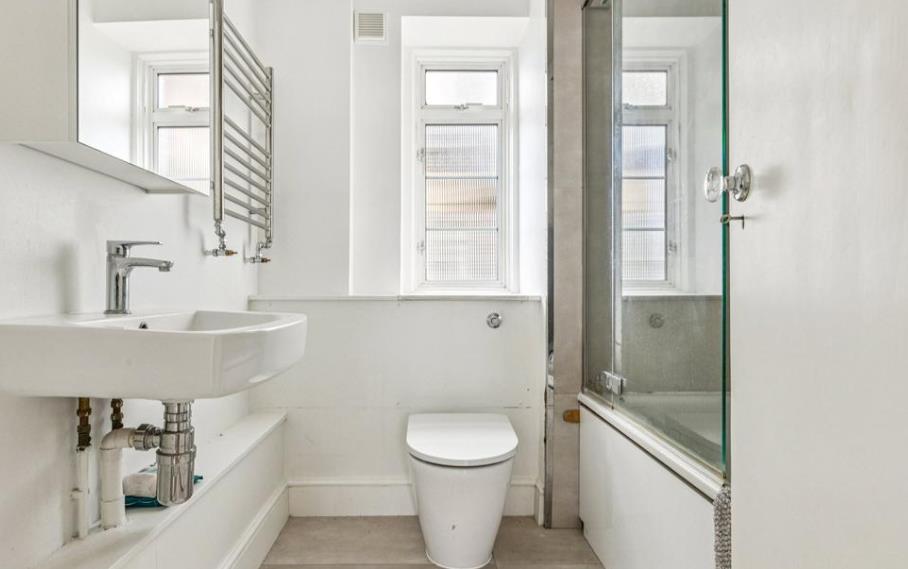 Flat Gloucester Place in City of Westminster
