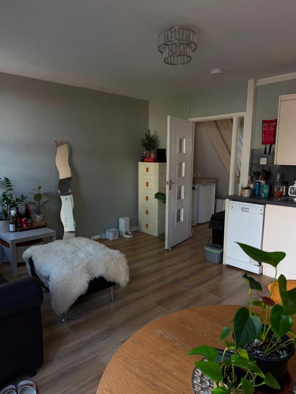 Room Mount Angelus Road in Greater London