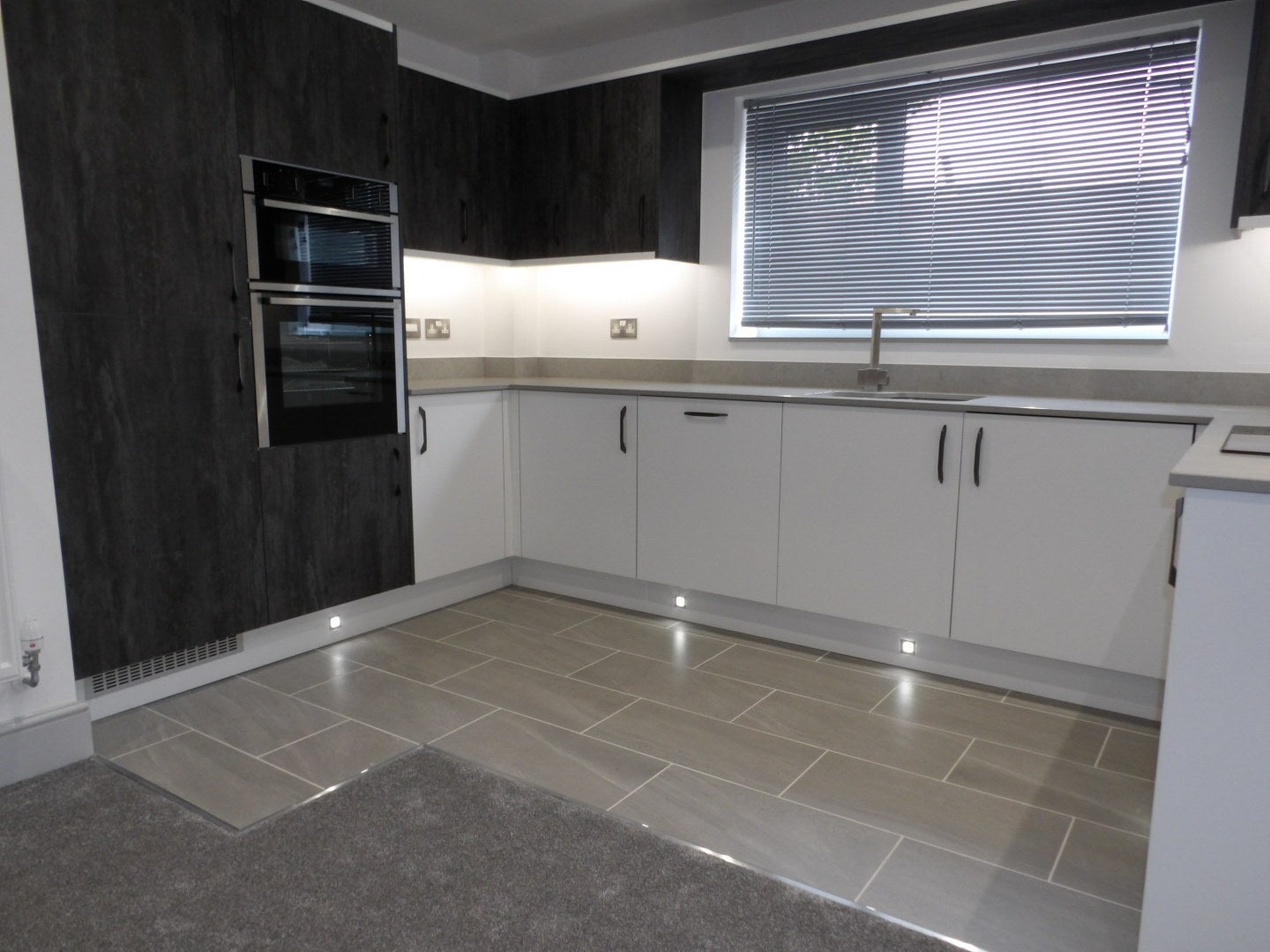 Flat St Catherines Close in Birmingham