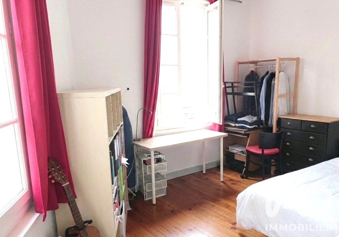 Appartement Rue de la Victoire à Tarbes