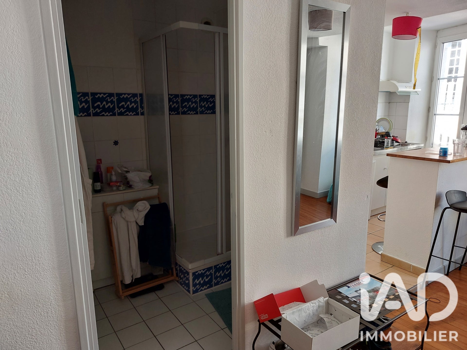 Appartement Rue de la Victoire à Tarbes