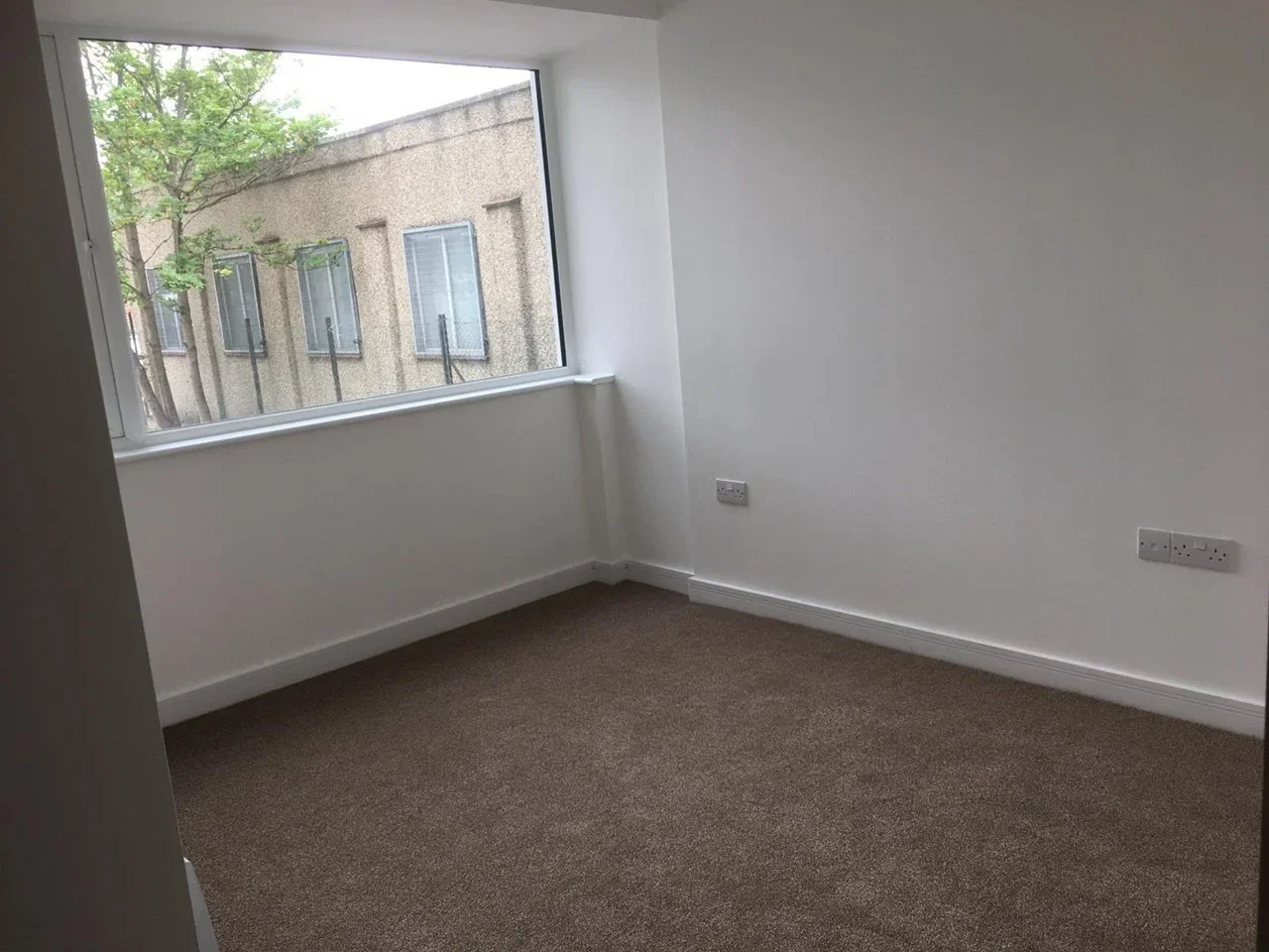 Flat St. Edwards Way in Greater London