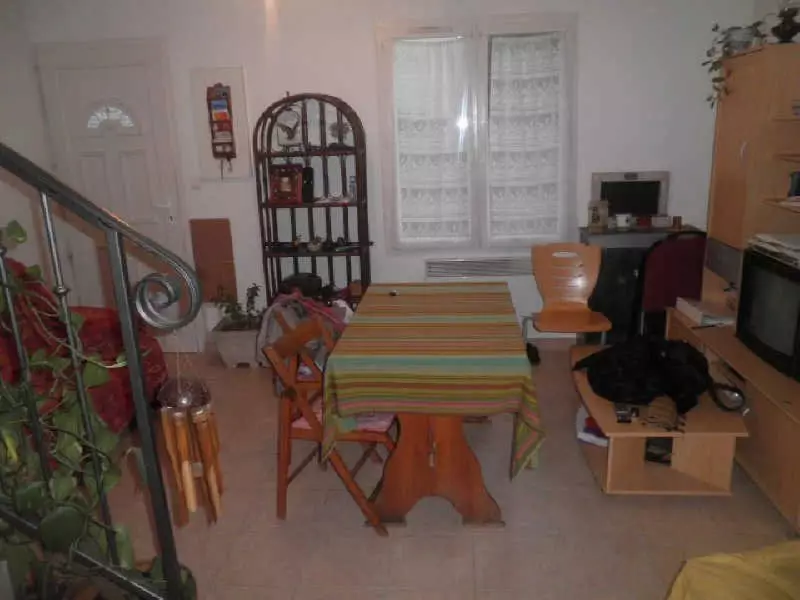 House Rue du Chanoine Moisan in Fuveau