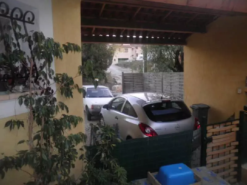 House Rue du Chanoine Moisan in Fuveau