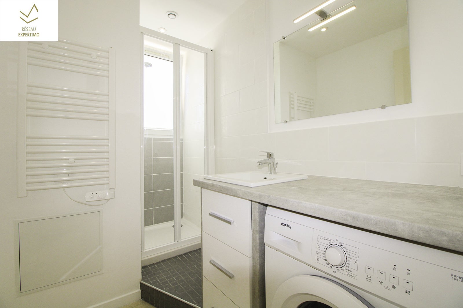 Chambre Rue Saint-Pierre de Trivisy à Montpellier