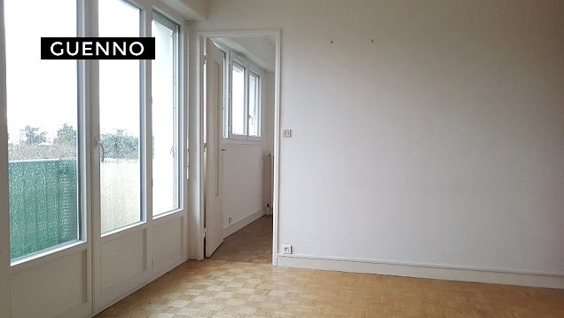 Appartement Boulevard de la Duchesse Anne à Rennes