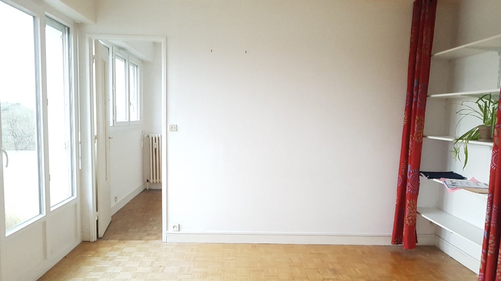 Flat Boulevard de la Duchesse Anne in Rennes