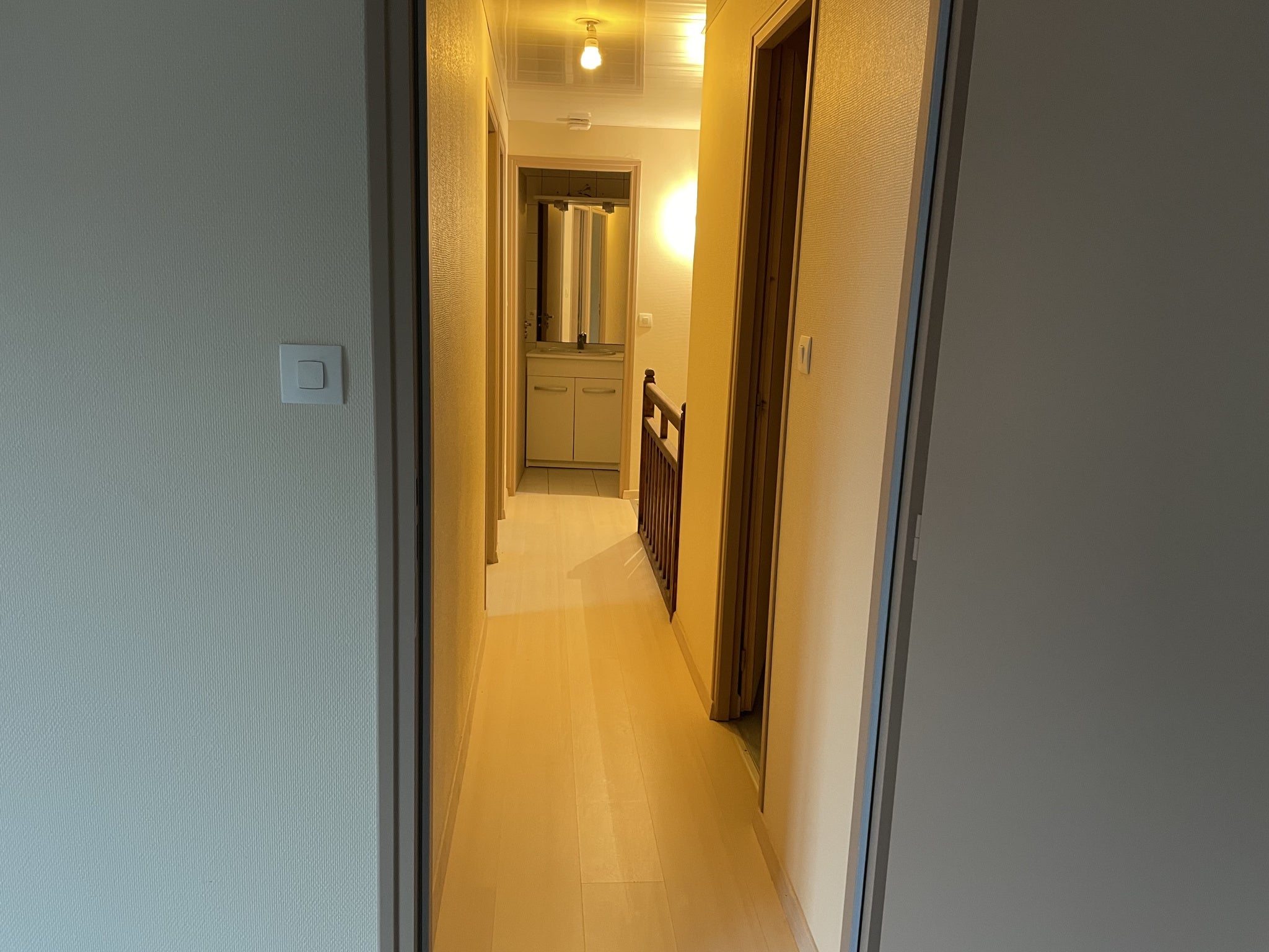Appartement Rue de Saumur à Les Herbiers
