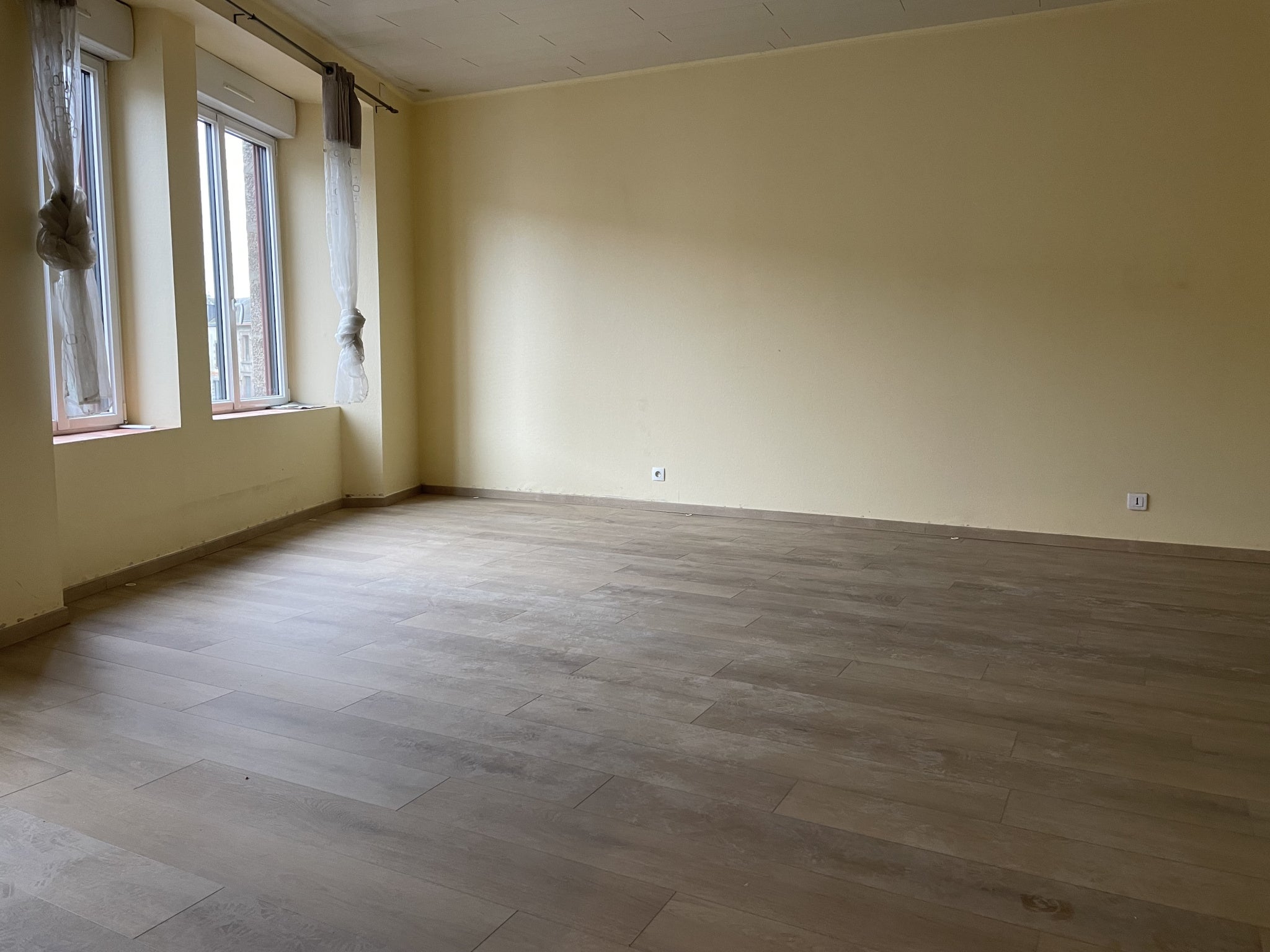 Appartement Rue de Saumur à Les Herbiers
