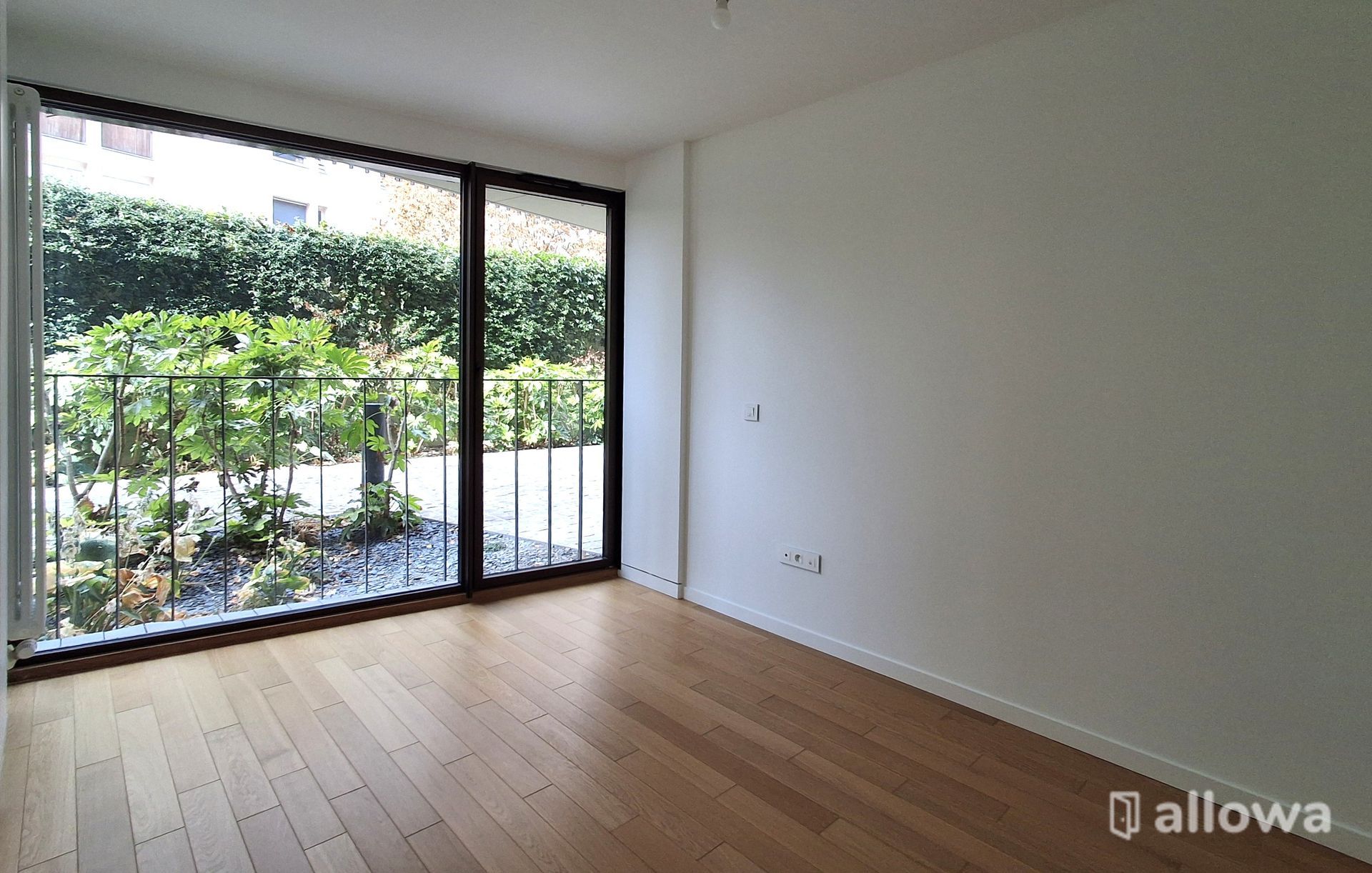 Appartement Passage Marie Rogissart à Paris