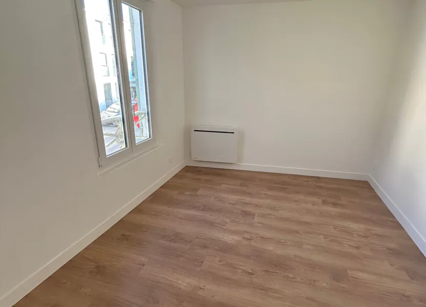 Appartement Impasse du Château à Méry-sur-Oise