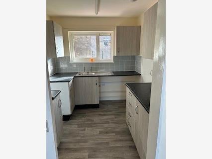 Flat Shawfield Close in Madeley