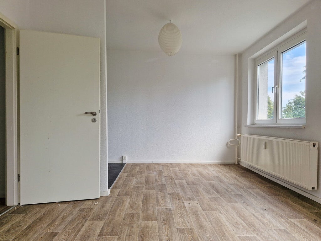 Wohnung Richard-Paulick-Straße in Halle (Saale)