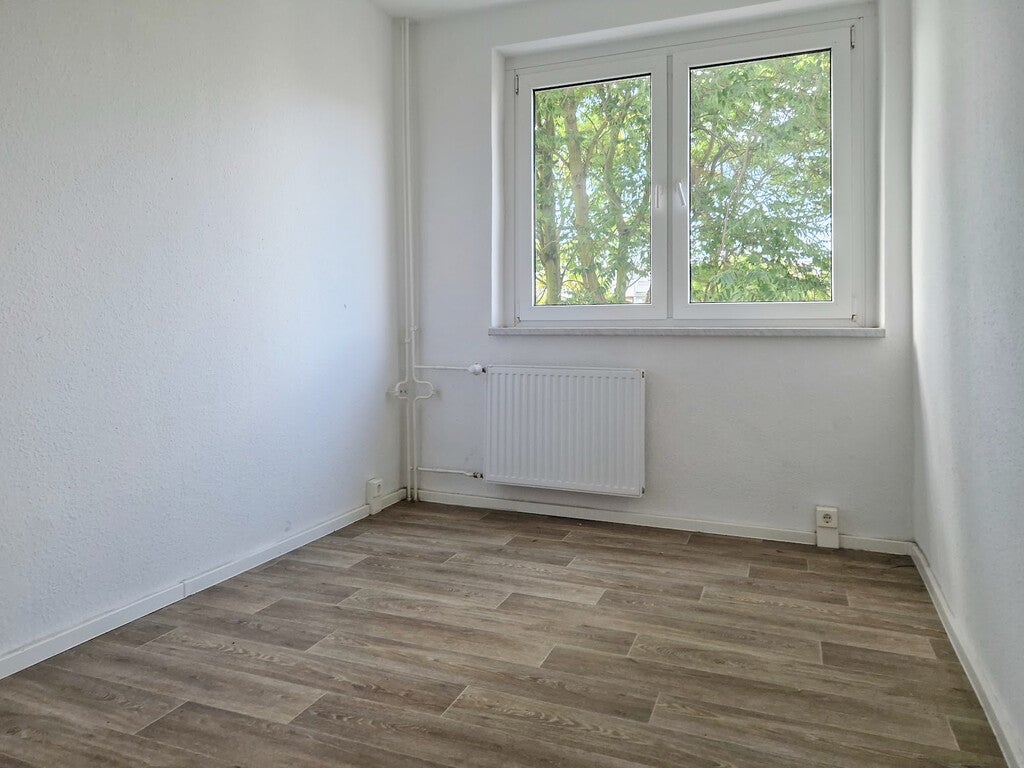Wohnung Richard-Paulick-Straße in Halle (Saale)