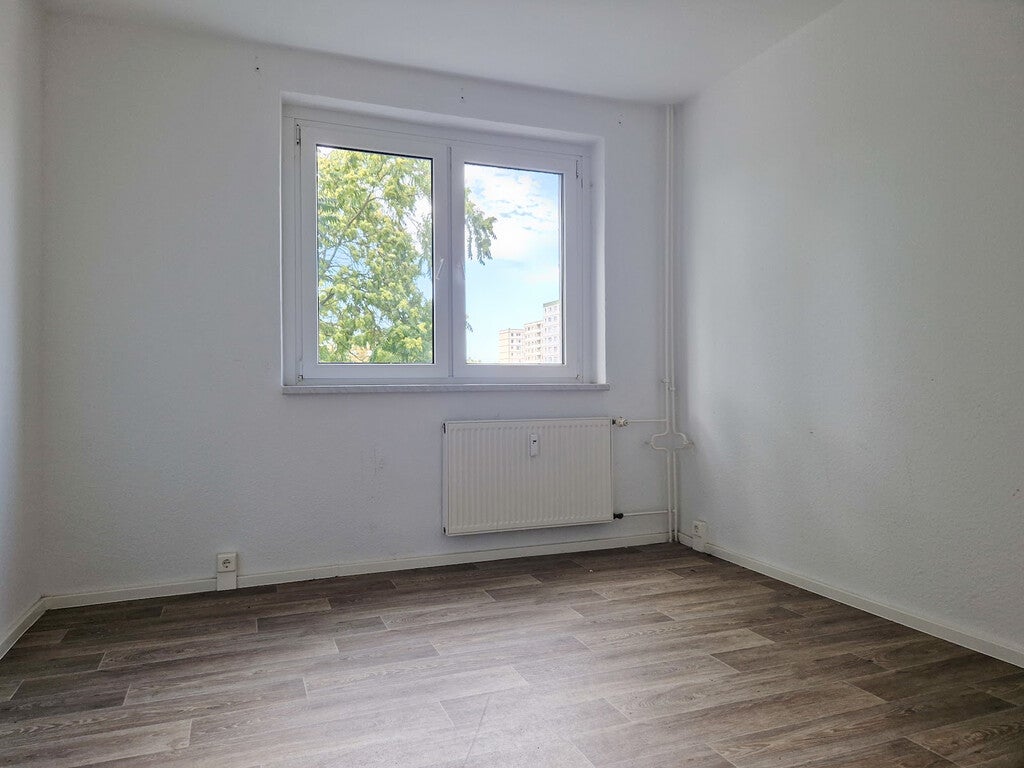 Wohnung Richard-Paulick-Straße in Halle (Saale)