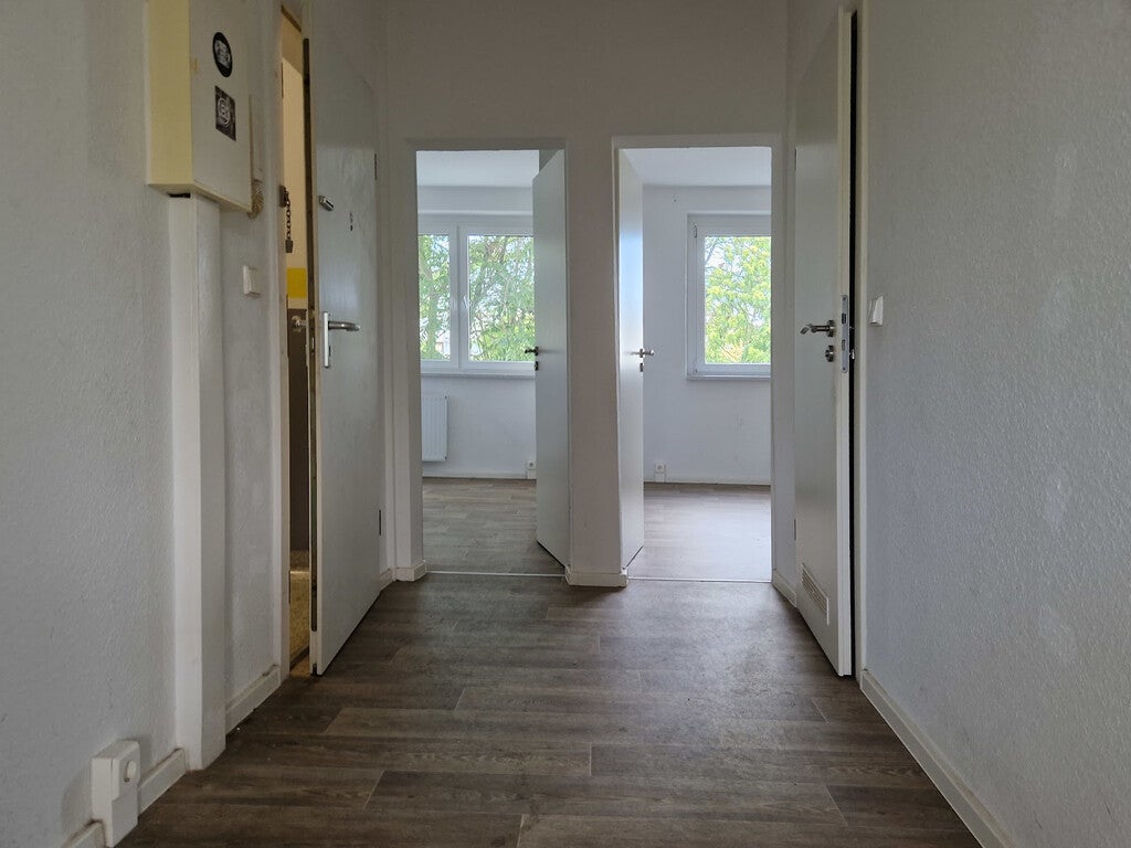 Wohnung Richard-Paulick-Straße in Halle (Saale)