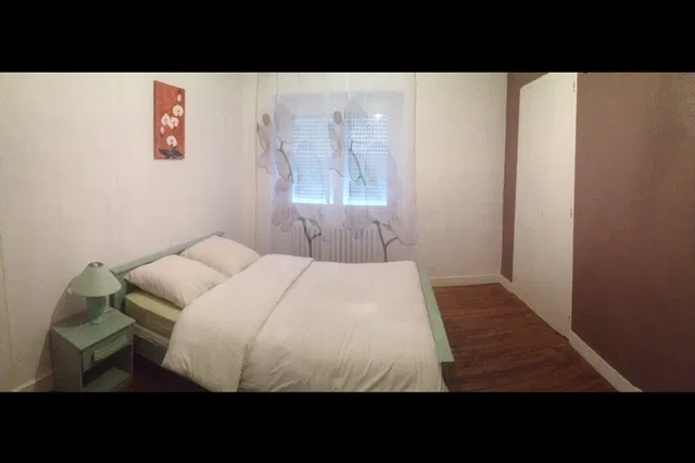 Chambre Allée du Bercail à Saint-Yrieix-sur-Charente