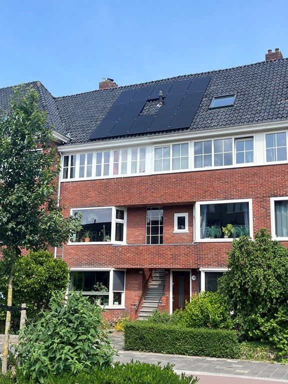 Kamer Peizerweg 43 Ak2 in Groningen