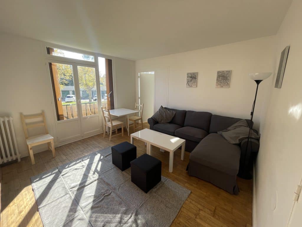 Appartement Avenue de la République à Villejuif