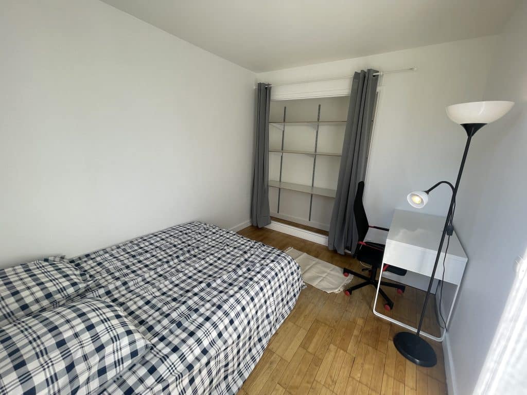 Appartement Avenue de la République à Villejuif