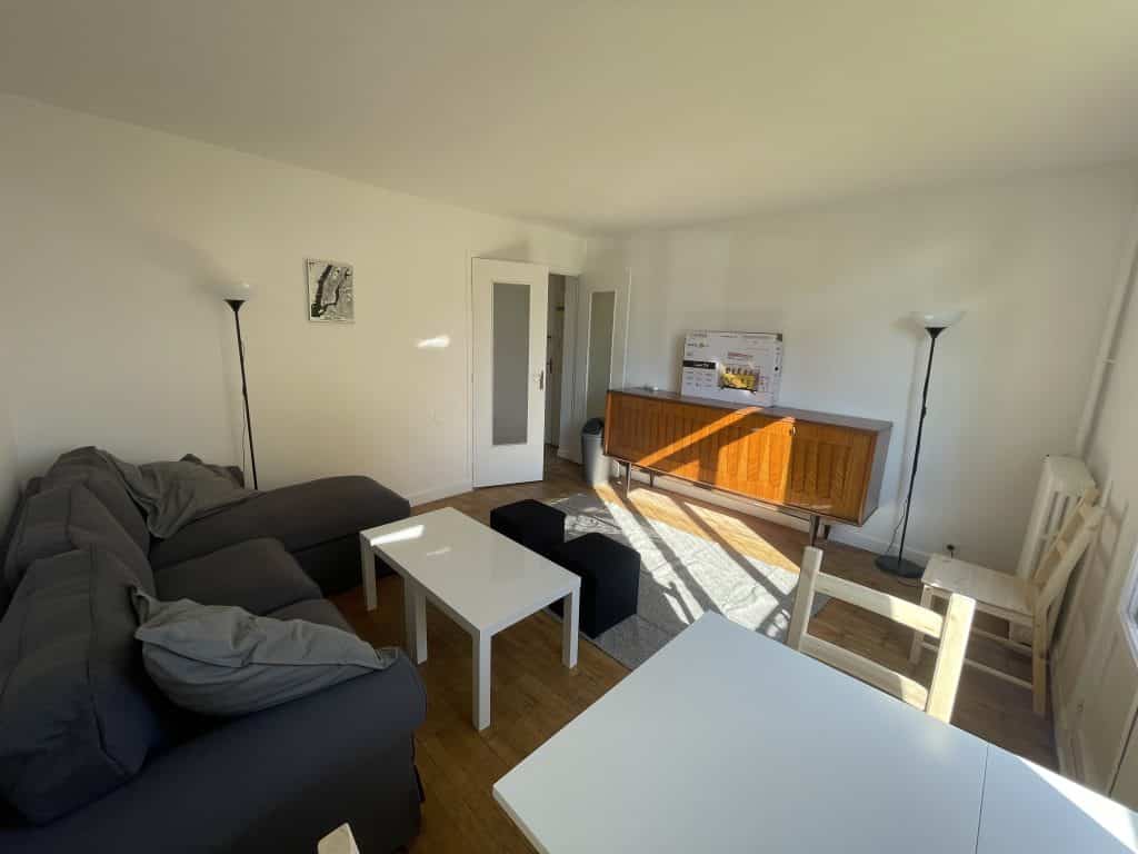 Appartement Avenue de la République à Villejuif