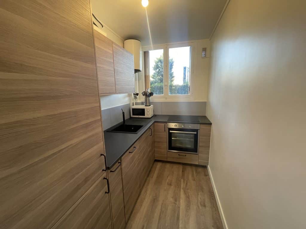 Appartement Avenue de la République à Villejuif
