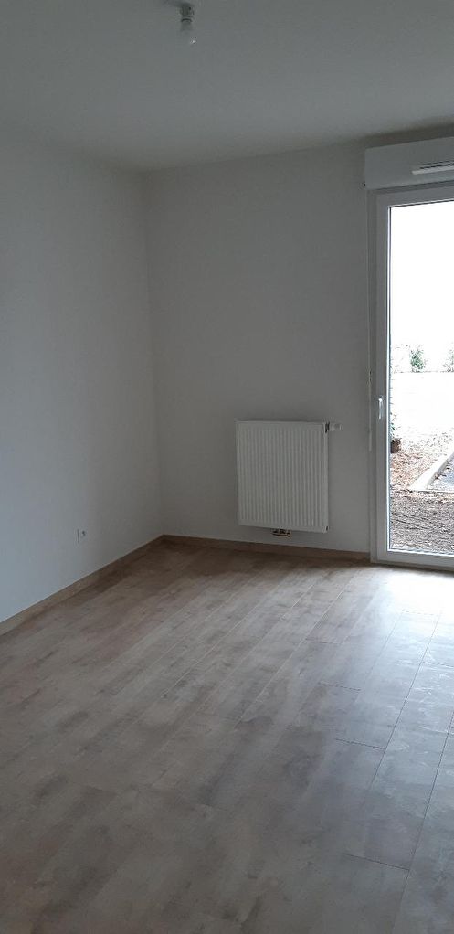 Appartement Rue du Professeur Jean Auriac à Villenave-d'Ornon