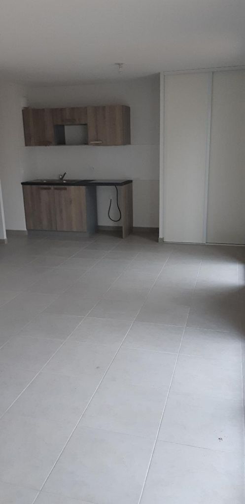 Appartement Rue du Professeur Jean Auriac à Villenave-d'Ornon