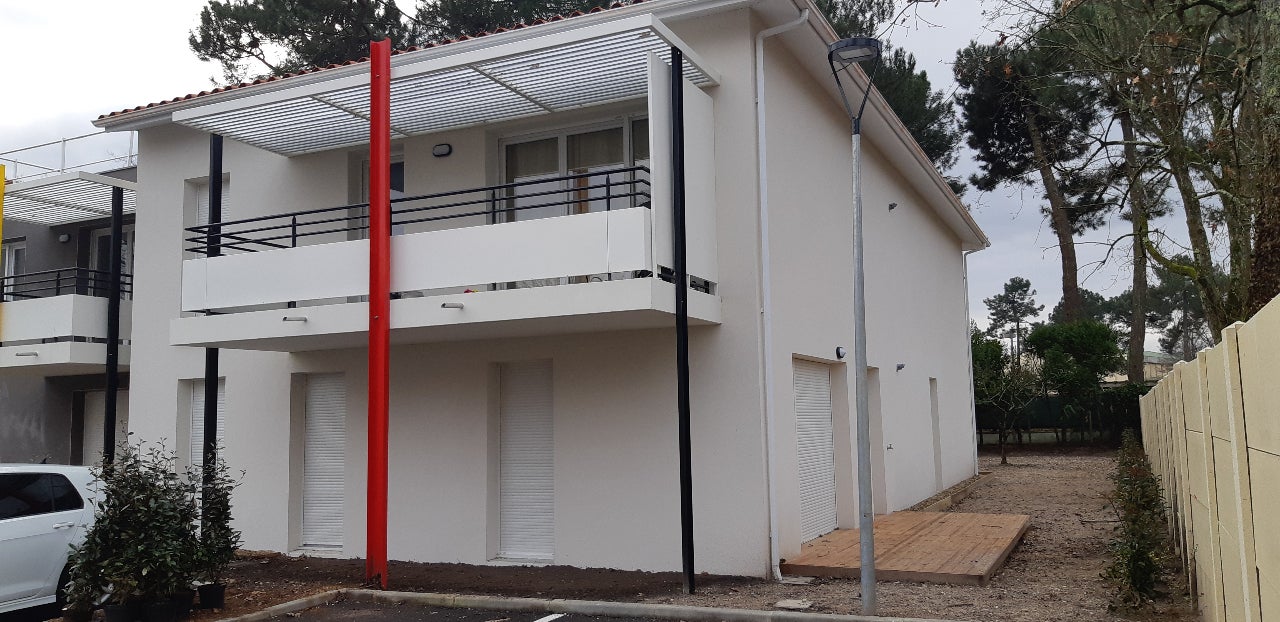 Appartement Rue du Professeur Jean Auriac à Villenave-d'Ornon